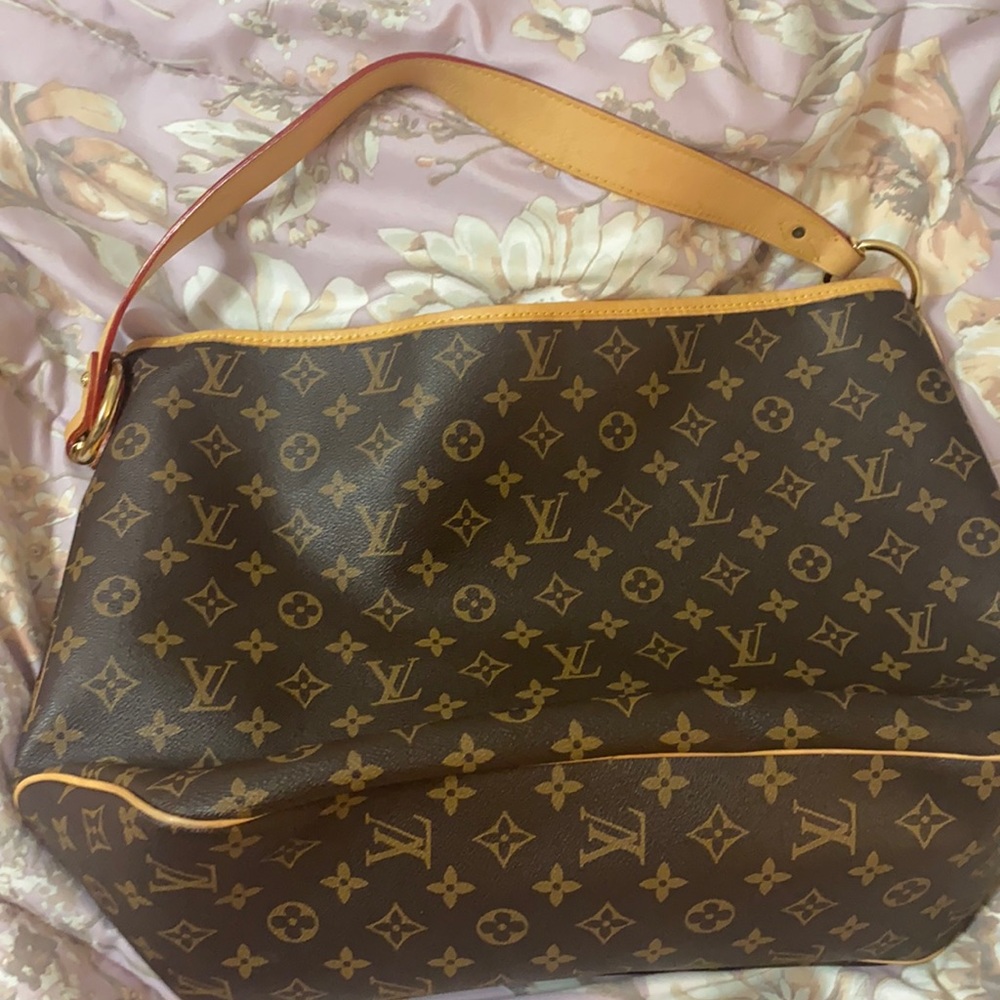 Printed bag